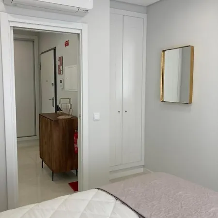 Portus Magnus Appartement