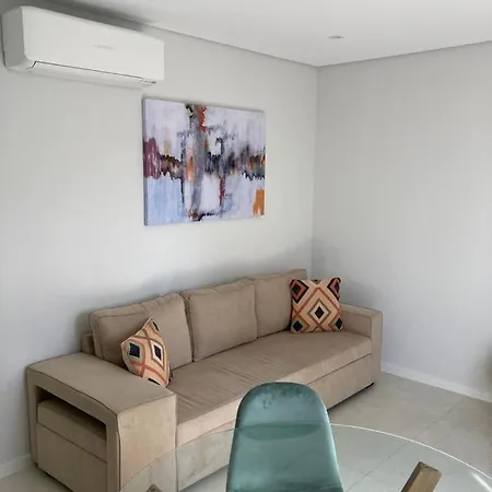 Apartment Portus Magnus *