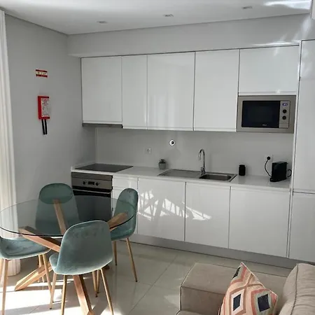 Portus Magnus Apartment