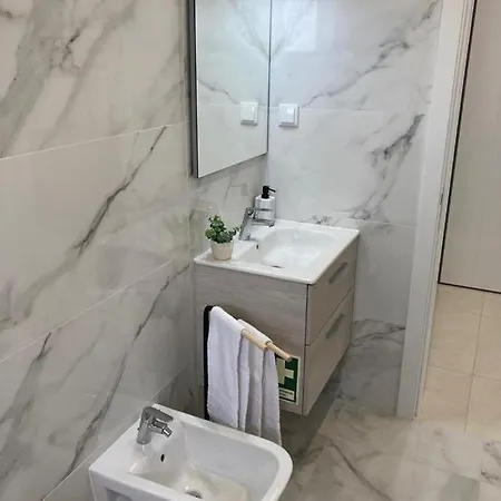 Lägenhet Portus Magnus