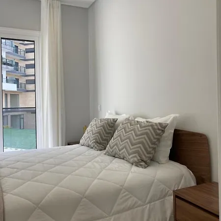 Portus Magnus Lägenhet *