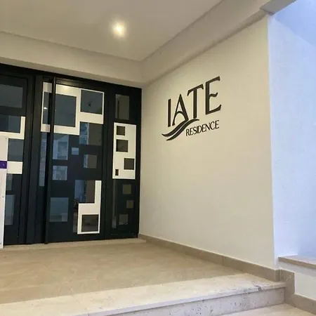 Lägenhet Portus Magnus *