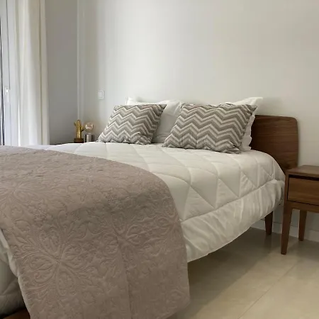 Portus Magnus Apartamento *