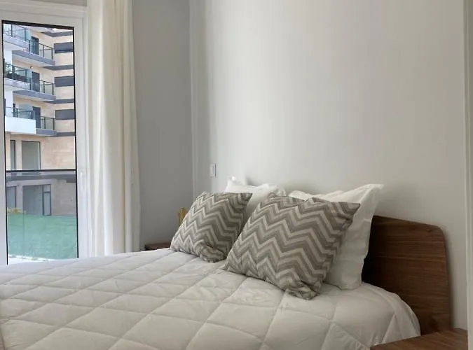 Portus Magnus Daire *